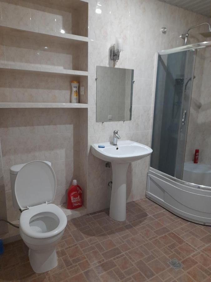 Saburtalo Apartment Tbilisi Exterior foto