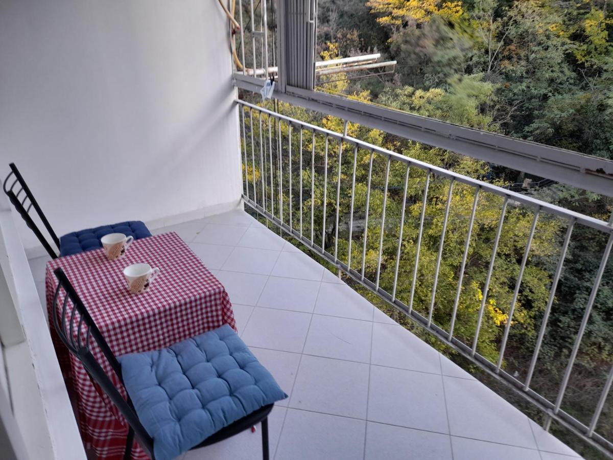 Saburtalo Apartment Tbilisi Exterior foto