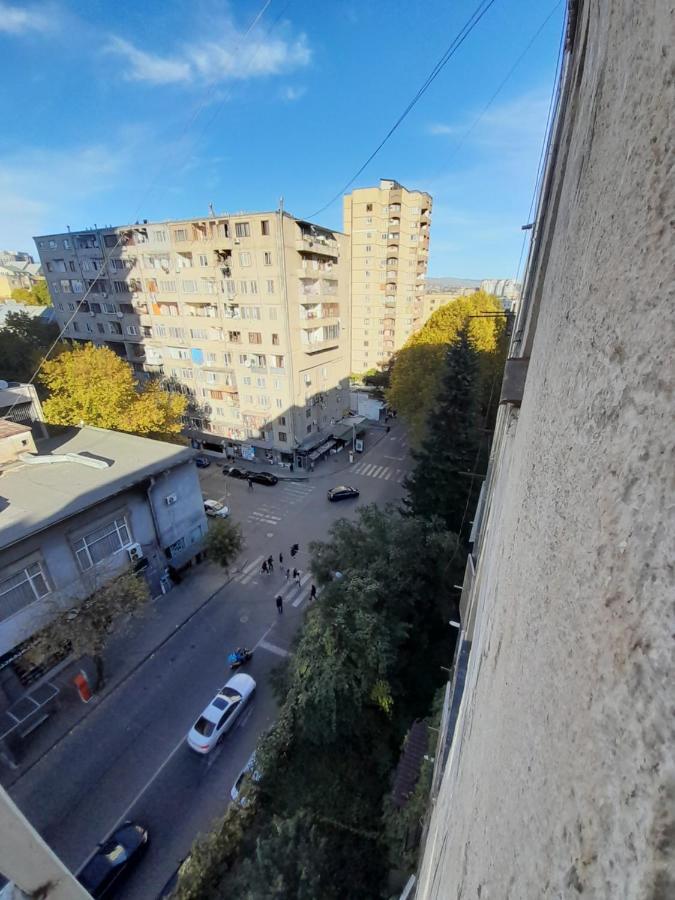 Saburtalo Apartment Tbilisi Exterior foto