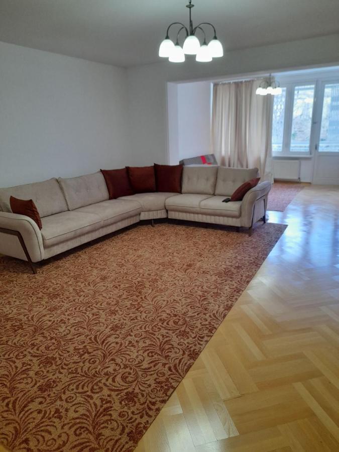 Saburtalo Apartment Tbilisi Exterior foto