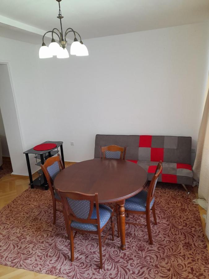 Saburtalo Apartment Tbilisi Exterior foto