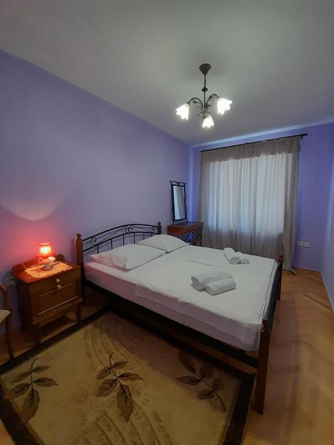 Saburtalo Apartment Tbilisi Exterior foto