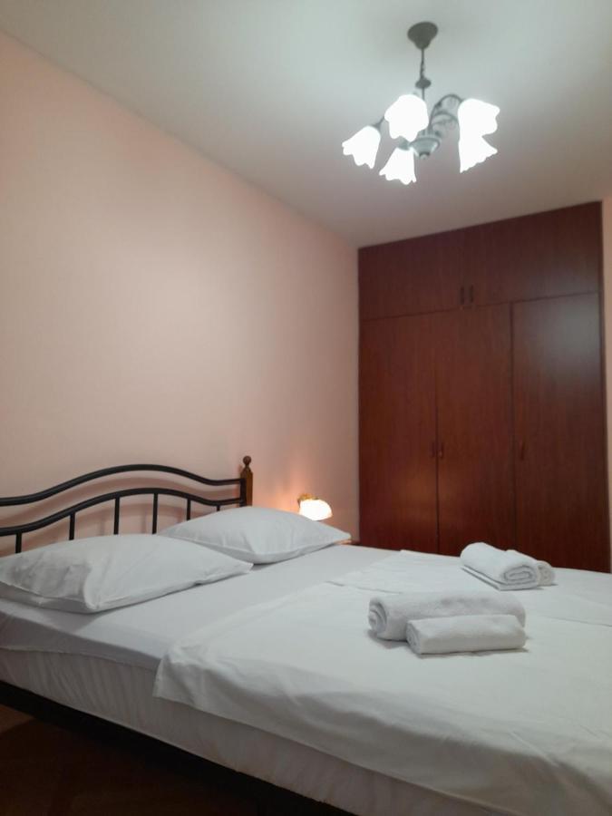 Saburtalo Apartment Tbilisi Exterior foto