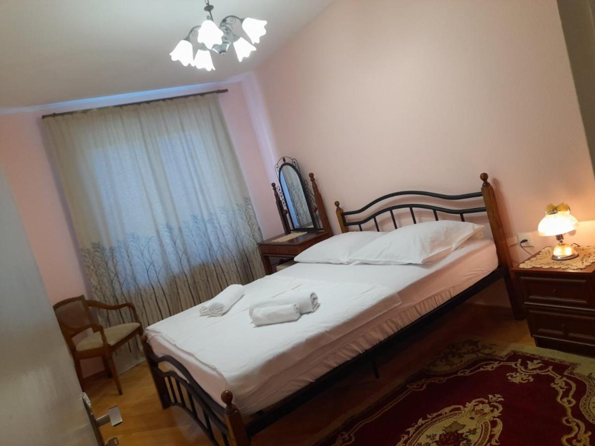 Saburtalo Apartment Tbilisi Exterior foto